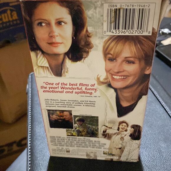 VHS Movie “StepMom” - Picture 2 of 2